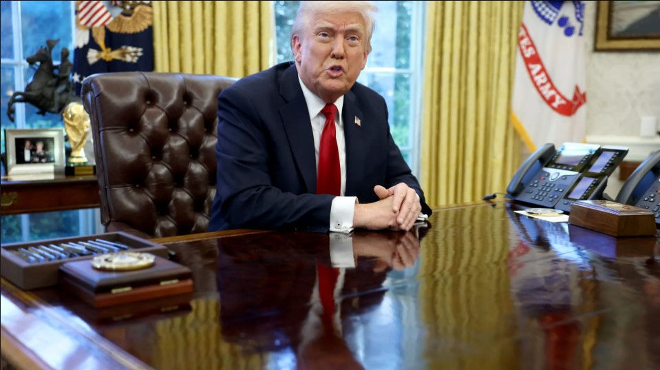 Trump