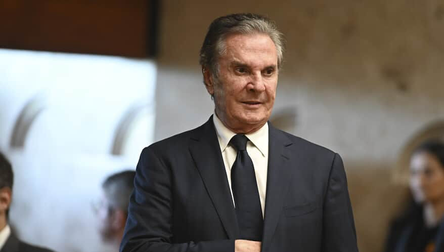 Fernando Collor