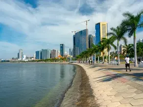 Angola anuncia retirada da mediação no conflito RDC-Ruanda
