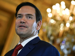 Marco Rubio