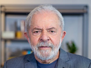 Lula Chega ao Vaticano para o Funeral do Papa Francisco