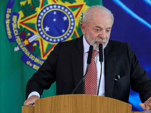 Lula da Silva