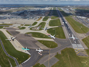 Aeroporto de Heathrow