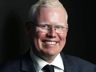 Gareth Ward