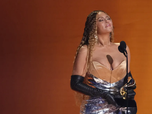Grammy 2025: Anitta e Milton Nascimento competem por prêmios