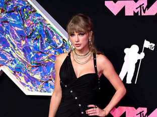 Taylor Swift