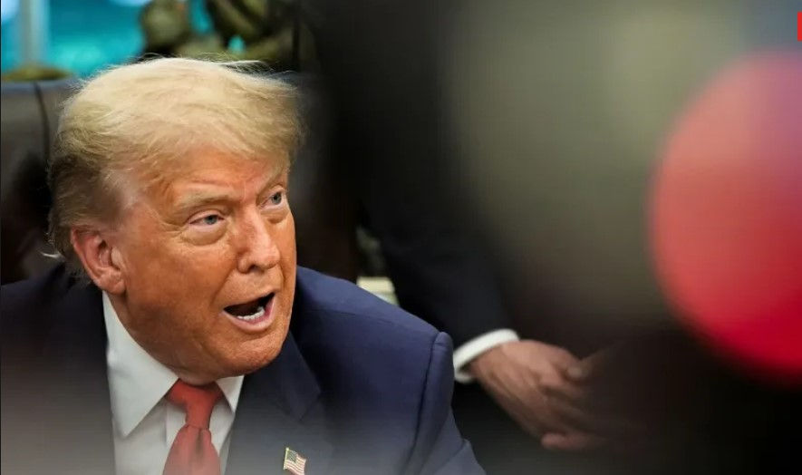 Trump