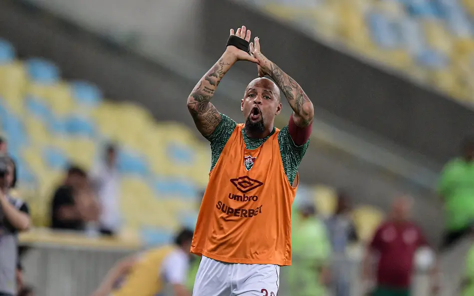 Jogador