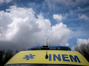 Ambulância