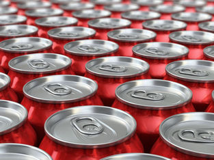 Coca-Cola retira bebidas do mercado no Reino Unido por risco