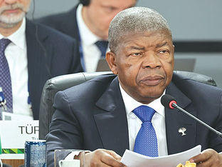 João Lourenço