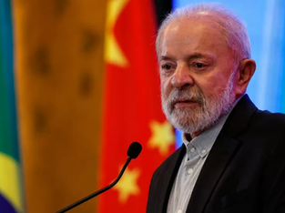 Luiz Inácio Lula da Silva