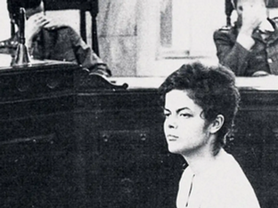 Dilma Rousseff