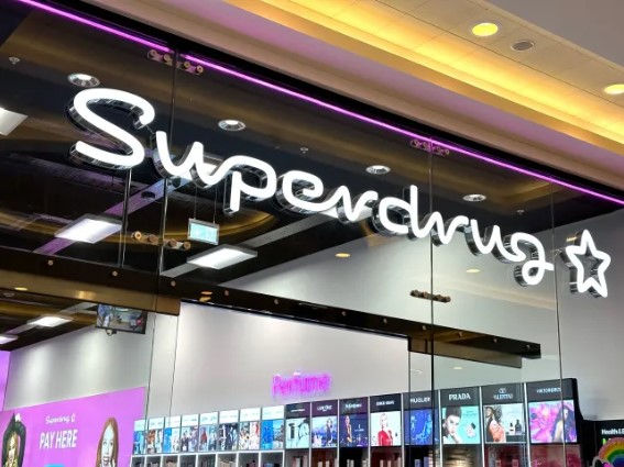 Superdrug
