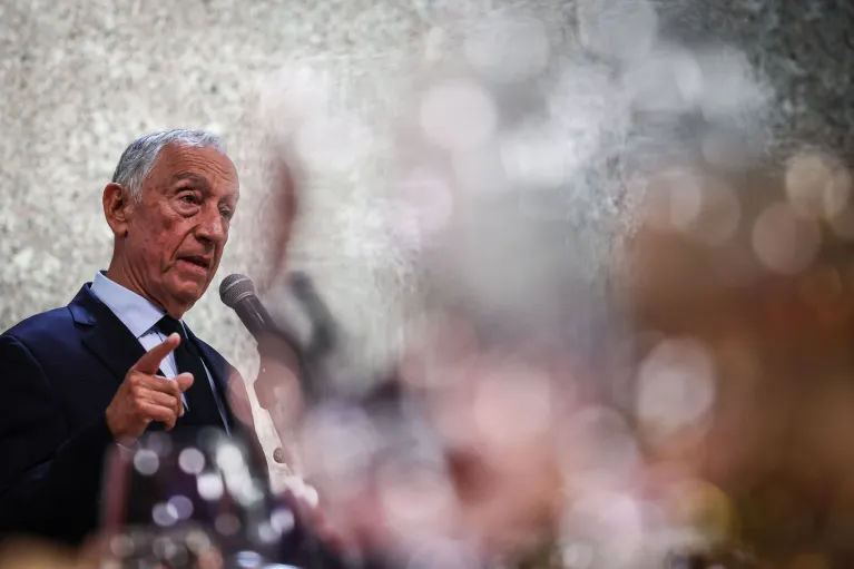 Marcelo Rebelo de Sousa