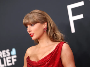 Taylor Swift Se Sente 'Usada' em Caso Judicial de Blake Lively