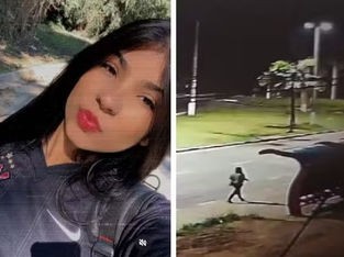Sinal de celular de adolescente desaparecida é localizado em Campinas