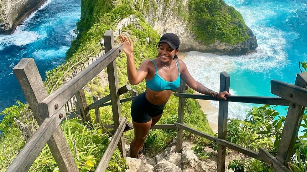 Juliana Marins