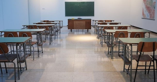 Sala de aula