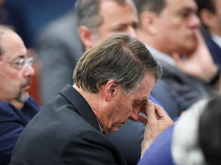 Jair Bolsonaro