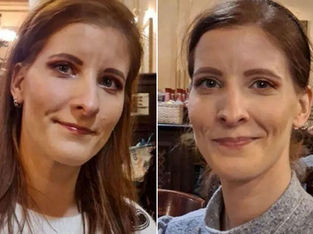 Corpos Encontrados no Rio Dee São das Irmãs Huszti Desaparecidas