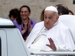 Papa Francisco