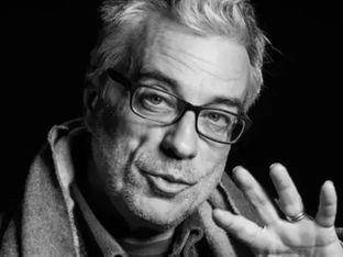 Morreu o Ator Luís Lucas, a Inconfundível Voz de "Conta-me como Foi"