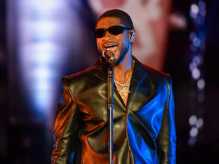 Usher