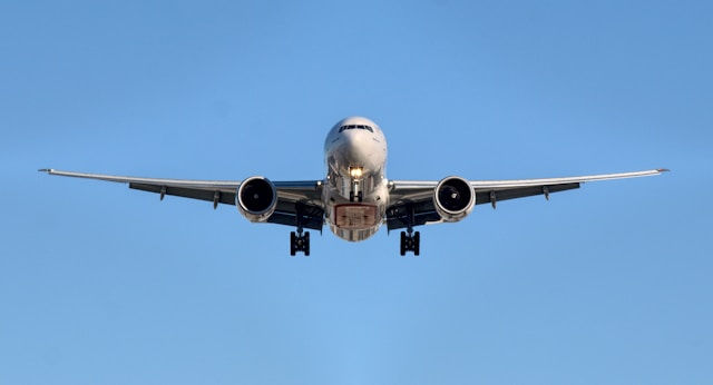 Aeronave