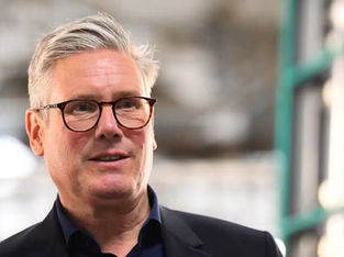 Keir Starmer