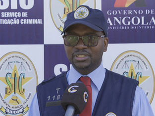 SIC Desmantela Grupo Terrorista que Preparava Ataques em Angola