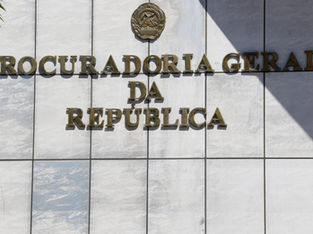 Procuradoria Geral da República (PGR).