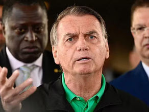 Jair Bolsonaro