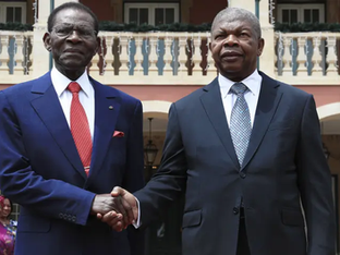 Angola e Guiné Equatorial Assinam Acordos em Diversos Sectores