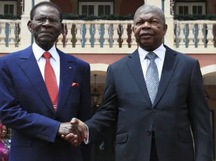 Angola e Guiné Equatorial Assinam Acordos em Diversos Sectores