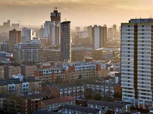 Arrendamentos de curta duração em Londres agravam crise habitacional