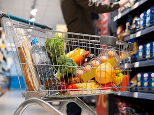 Furtos em supermercados de Portugal atingem recorde em 2023