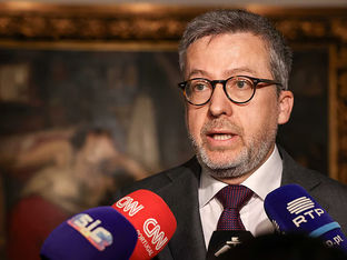 Moedas Celebra Queda da Criminalidade, Mas Exige Mais Polícia