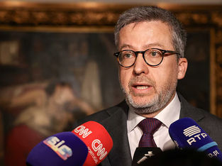 Moedas Celebra Queda da Criminalidade, Mas Exige Mais Polícia