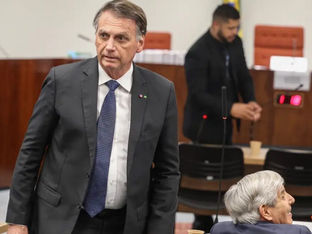 Jair Bolsonaro