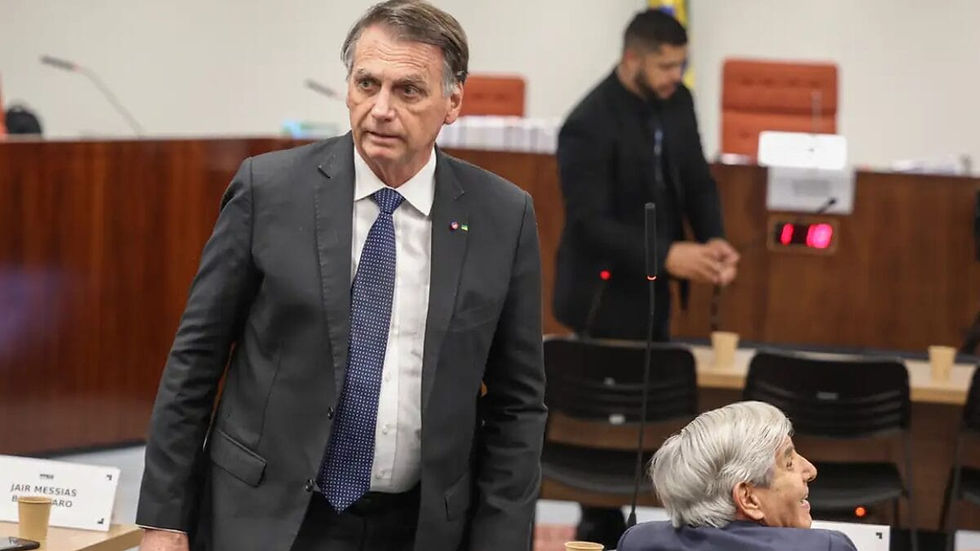 Jair Bolsonaro