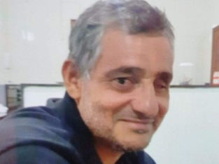 Corpo de homem desaparecido é encontrado enterrado em Santa Luzia