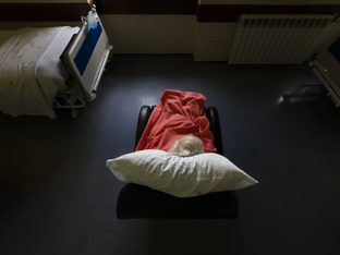Reguladora regista 335 queixas sobre "fugas" de doentes dos hospitais