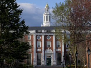 Universidade de Harvard