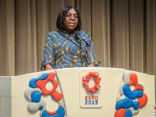 primeira-ministra de Moçambique, Benvinda Levi