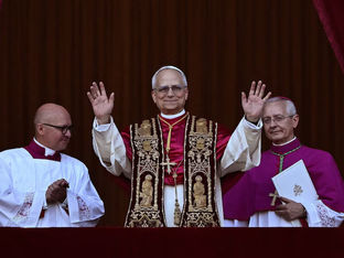Papa Leão XIV