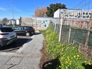 Mulher é encontrada sem vida no Porto, vítima de agressões