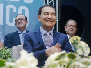Divaldo Franco