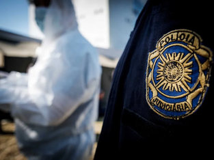 ADN identifica suspeito de violação e tentativa de homicídio em Palmela
