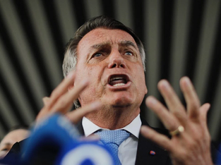 Jair Bolsonaro